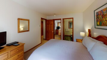 Wifi gratis, decoración personalizada y muebles diferentes 