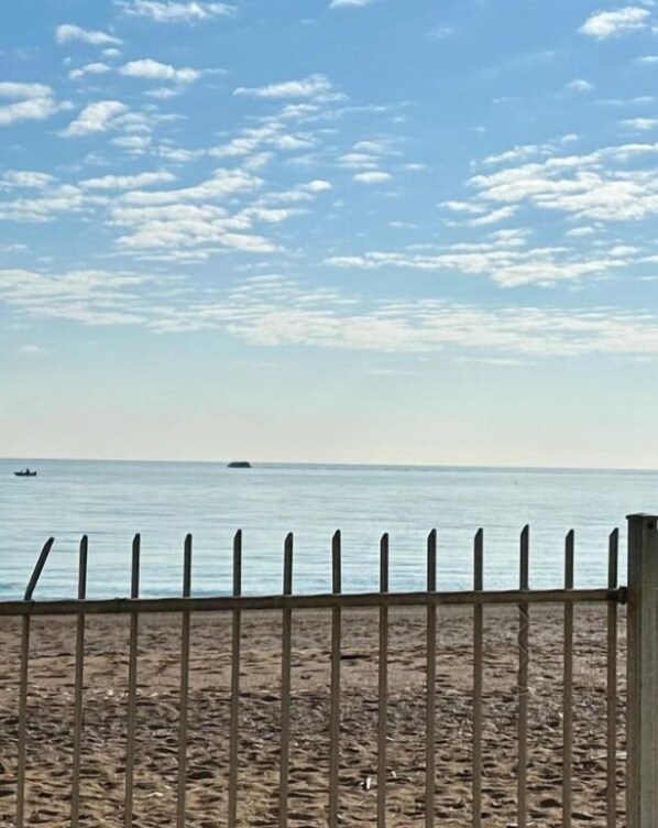 海灘