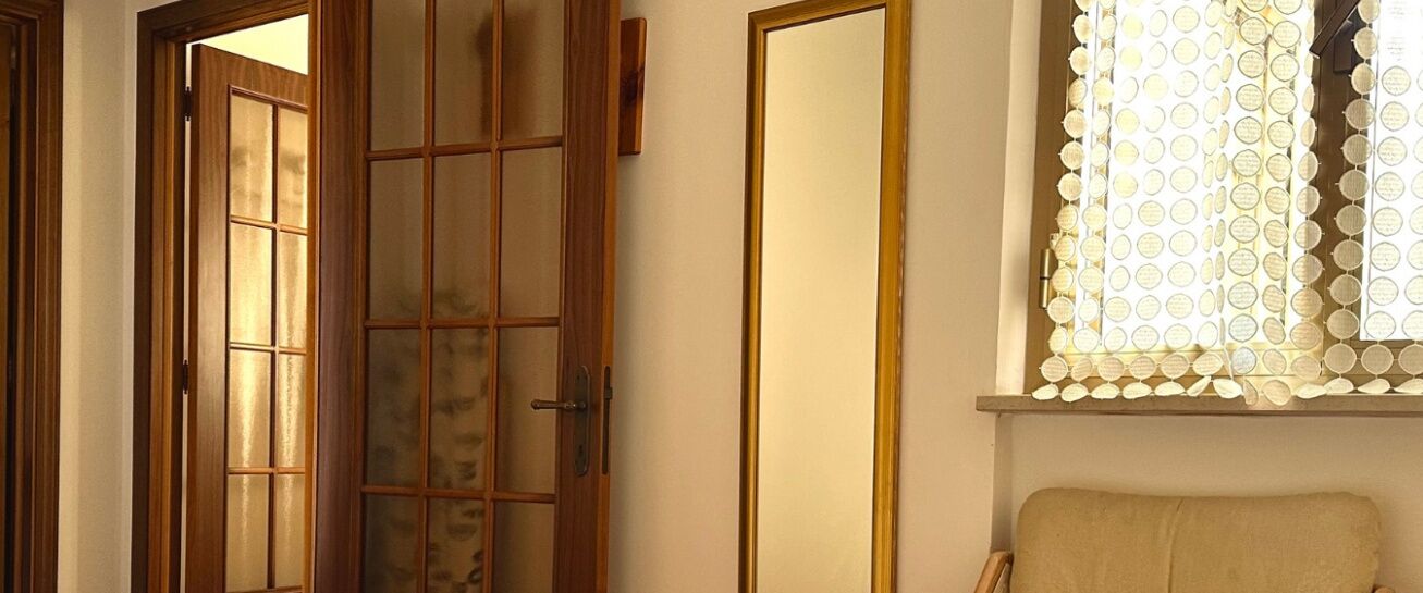2 camere, lenzuola