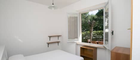 3 間睡房、床單