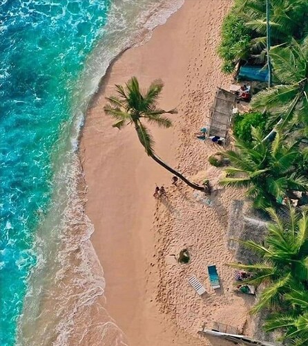 Galawatta Beach Resort