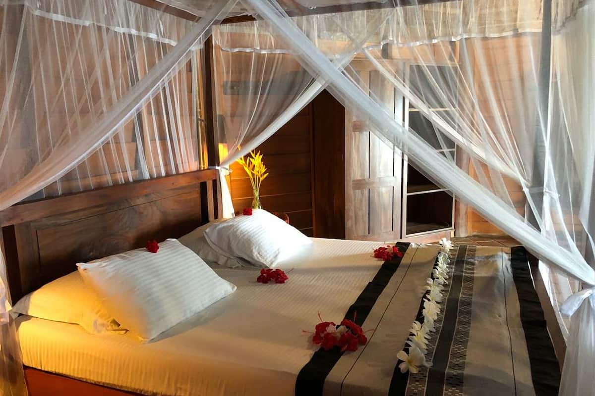 Comfort Double Room | Free WiFi