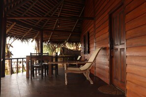 Lounge - Galawatta Beach Resort (Unawatuna)