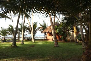 Children’s area - Galawatta Beach Resort (Unawatuna)