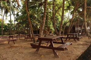 Exterior - Galawatta Beach Resort (Unawatuna)