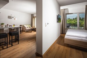 1 bedroom, Internet, bed sheets
