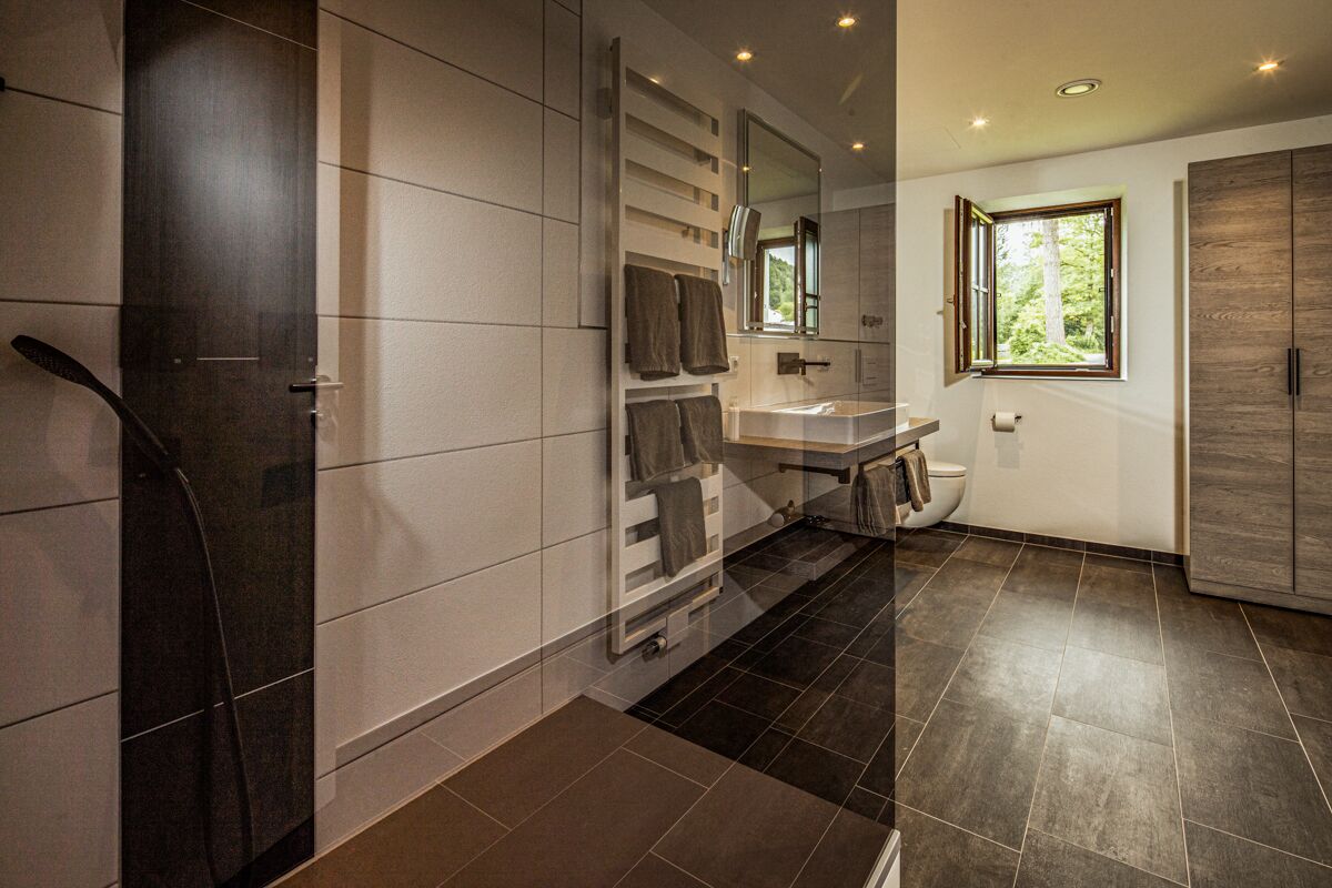 The Seven With South-facing Balcony 64 Sqm For 1-3 Persons - Apartment At The Gablerhof - Bad Reichenhall
