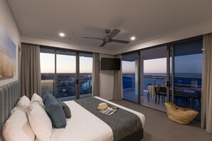 Panorama 3 Bedroom - Free Parking