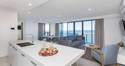 Sky Broadwater Apartments