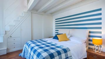 Bügeleisen/Bügelbrett, kostenloses WLAN, Bettwäsche