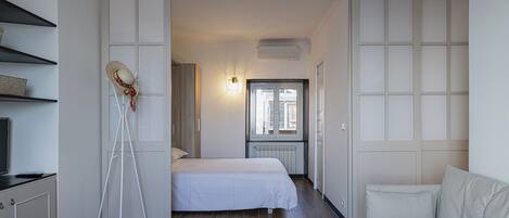 3 chambres, fer et planche Ă repasser, accĂšs au Wi-Fi (inclus)