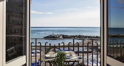 Sapore di Sale by Wonderful Italy