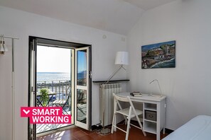 3 chambres, fer et planche Ă repasser, Wi-Fi gratuit, draps fournis