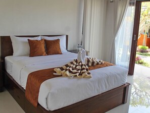 방음 설비, 무료 WiFi, 침대 시트