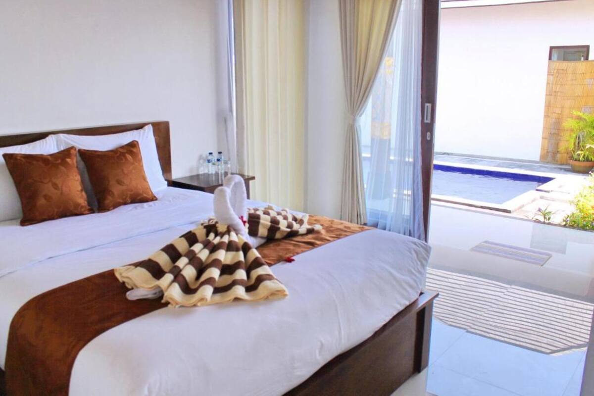 Villa, Private Pool