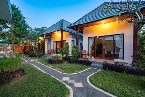 Exterior - WK Gamat Creative Resort (Penida Island)