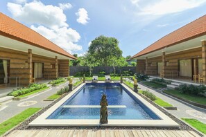 Exterior - Manik Homestay Uluwatu (Pecatu)
