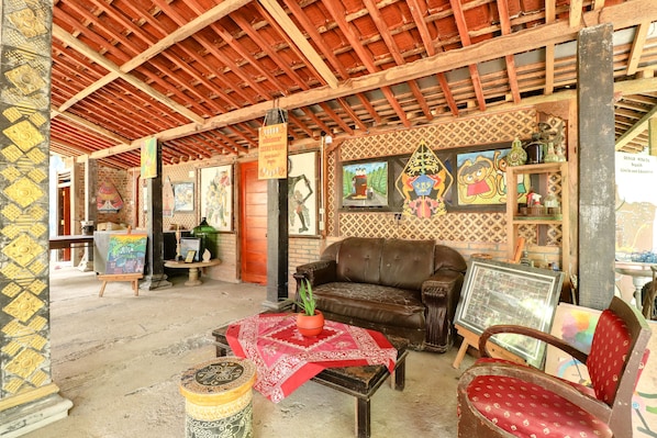 Intérieur