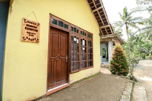 Kasmiyem Homestay