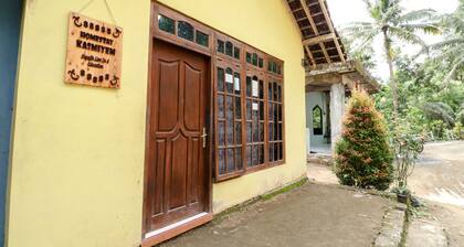 Kasmiyem Homestay