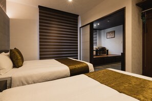 Superior B Non-Smoking | Free WiFi - GRAND BASE Crane (Fukuoka)