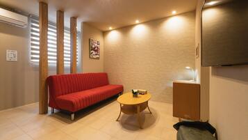 Standard A Non-Smoking | WiFi (free)