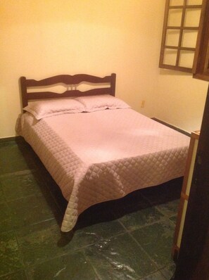 5 bedrooms, free WiFi