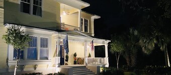 Magdalene Oaks om regeringen