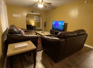 Smart TV