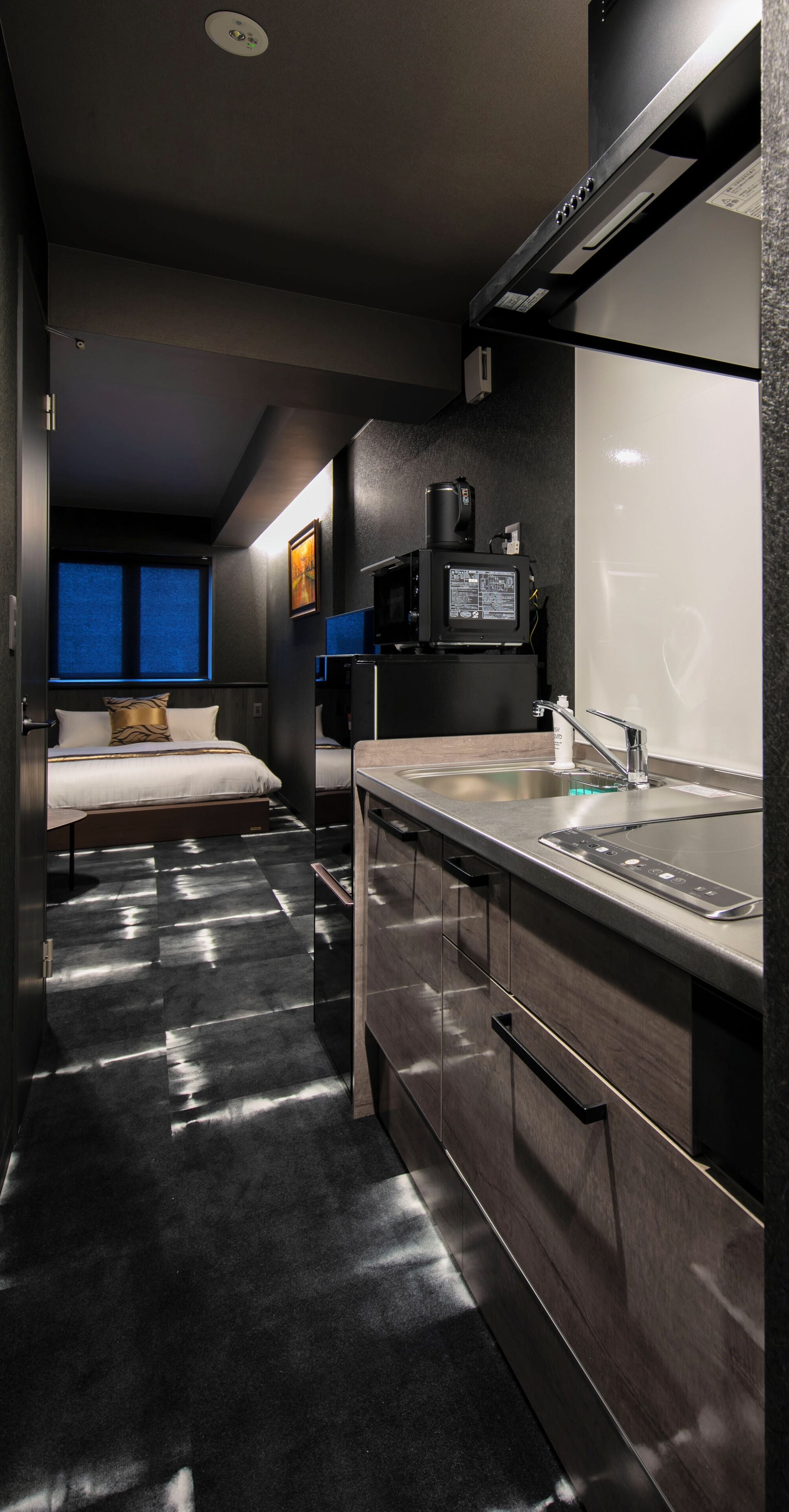 스탠다드룸, 금연 (A) | 무료 WiFi, 침대 시트