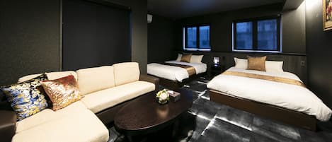 Standard A Non-Smoking | Free WiFi, bed sheets