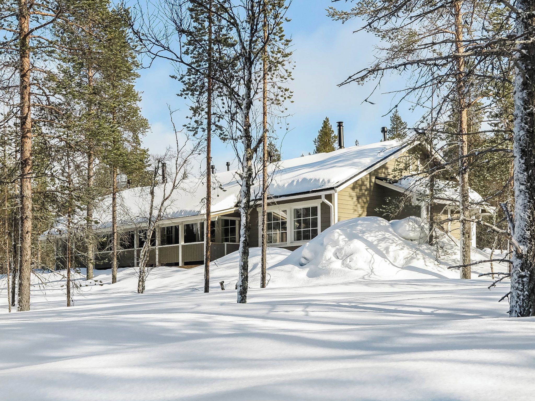 Udendørsområde