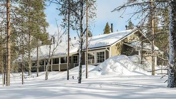 Udendørsområde