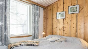 3 habitaciones y wifi