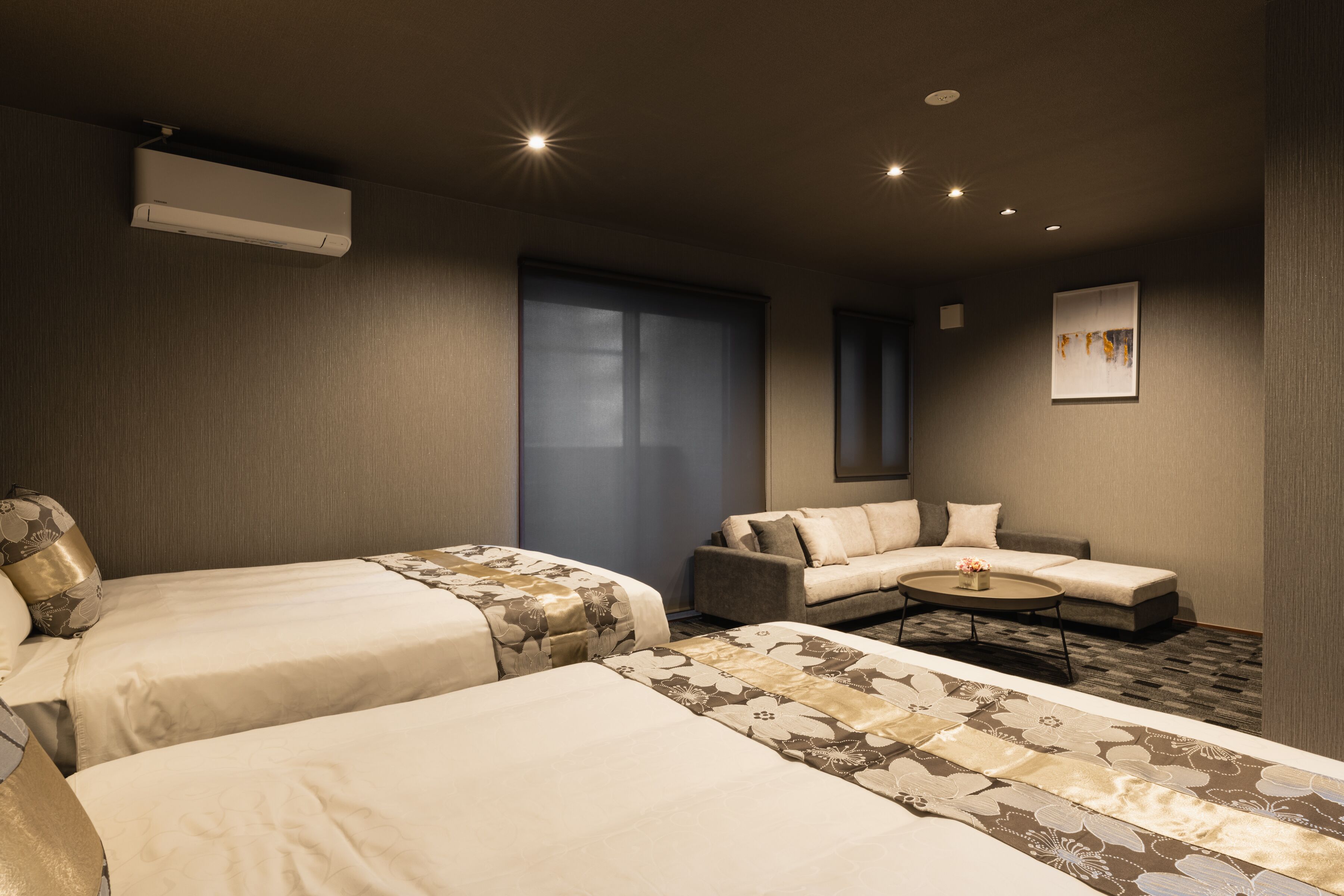 Photo - GRAND BASE Hakata Haruyoshi