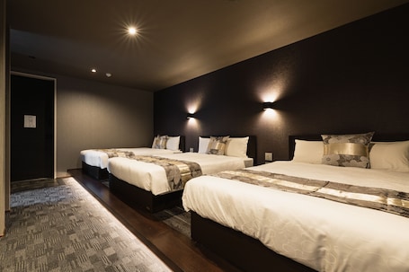 Superior kamer, niet-roken (C) | Gratis wifi