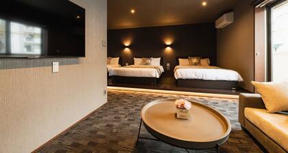 GRAND BASE Haruyoshi