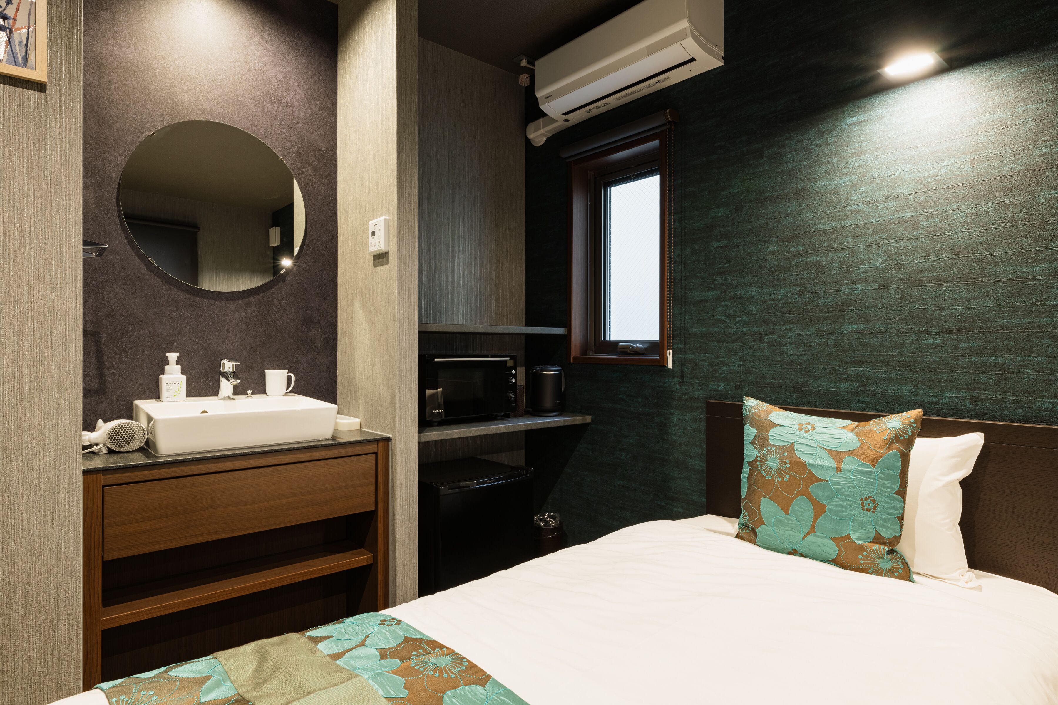 Photo - GRAND BASE Hakata Haruyoshi