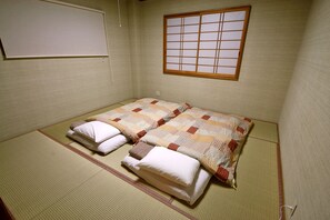 Apartment | 1 bedroom, free WiFi - Sumica Apartments (Nikko)