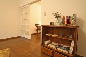 Apartment | Living room | Flat-screen TV - Sumica Apartments (Nikko)