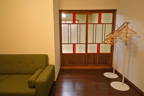 Apartment | Living room | Flat-screen TV - Sumica Apartments (Nikko)