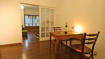 Apartment | 1 bedroom, free WiFi