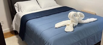 3-bedroom house in perfect location nearBraintree Mall