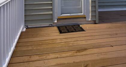 3-bedroom house in perfect location nearBraintree Mall