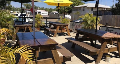 Pit Pony Tavern