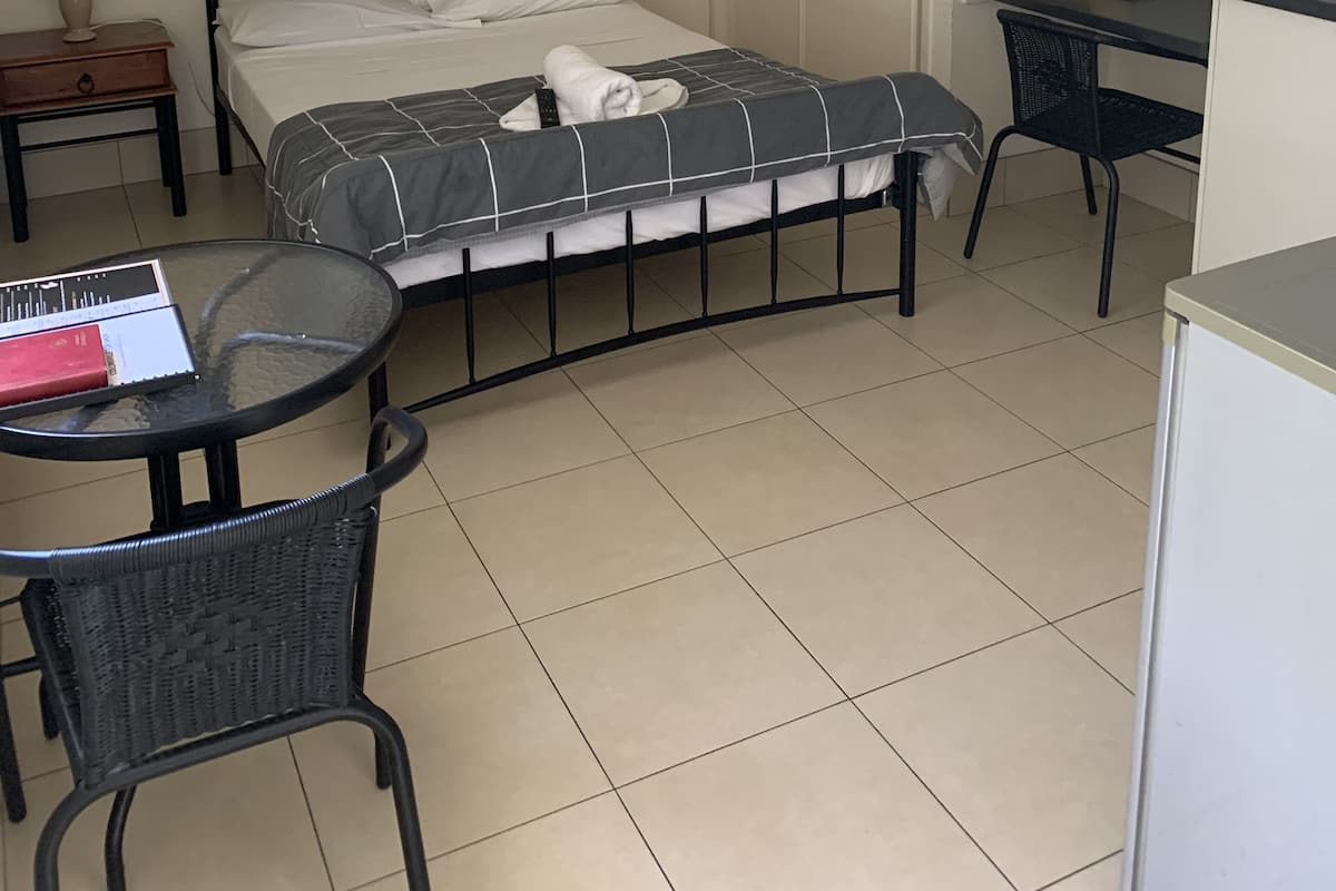 Comfort Apartment | 1 bedroom, free WiFi, bed sheets