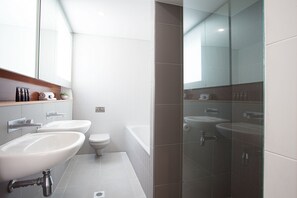 Apartment, 2 Bedrooms | Bathroom - Bellevue Beauty (Bellevue Hill)