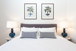 Apartment, 2 Bedrooms - Bellevue Beauty (Bellevue Hill)
