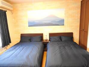 Nhà (Private Vacation Home) | 1 phòng ngủ, truy cập Internet không dây miễn phí 