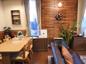 Private Vacation Home | 1 bedroom, free WiFi